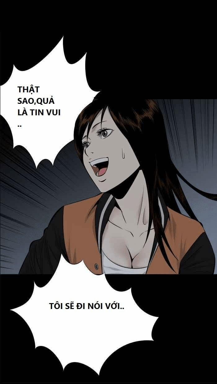 Thảm Họa Ong Độc 92 trang 64