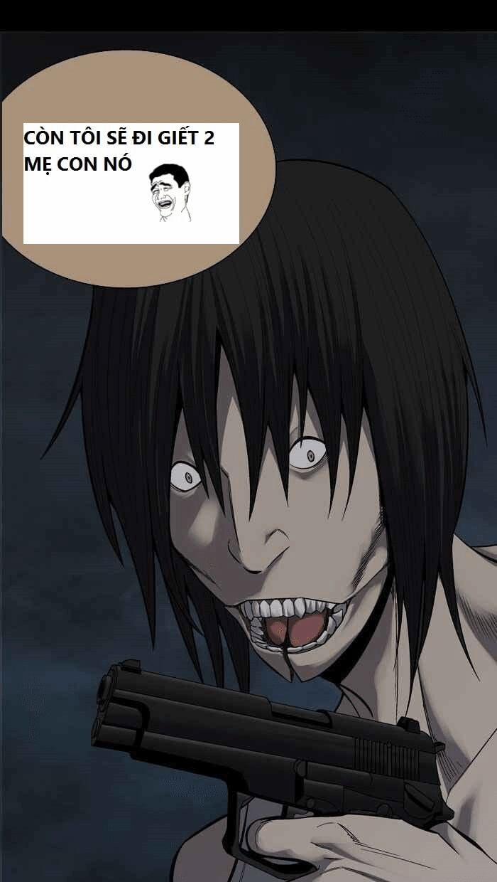 Thảm Họa Ong Độc 92 trang 65