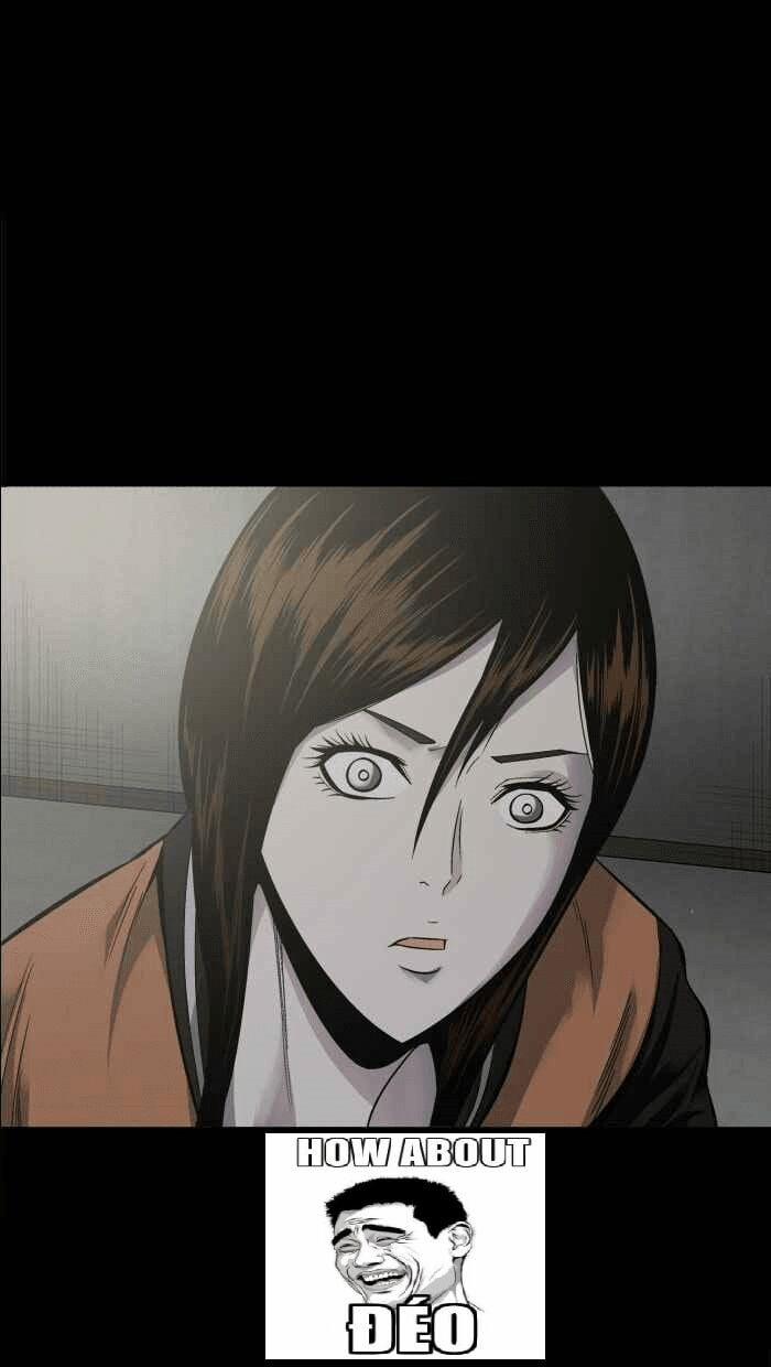 Thảm Họa Ong Độc 92 trang 66