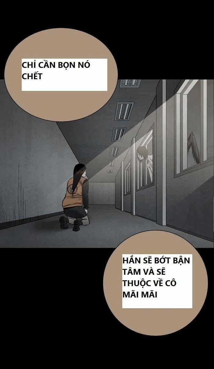 Thảm Họa Ong Độc 92 trang 67