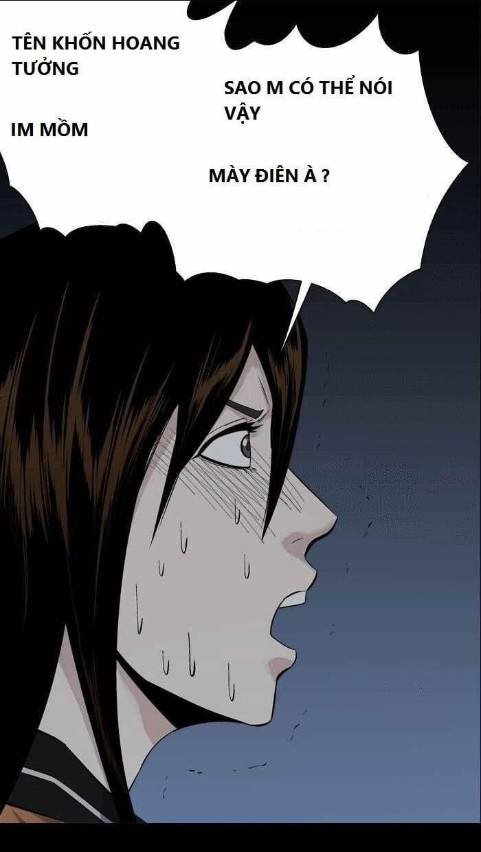 Thảm Họa Ong Độc 92 trang 68