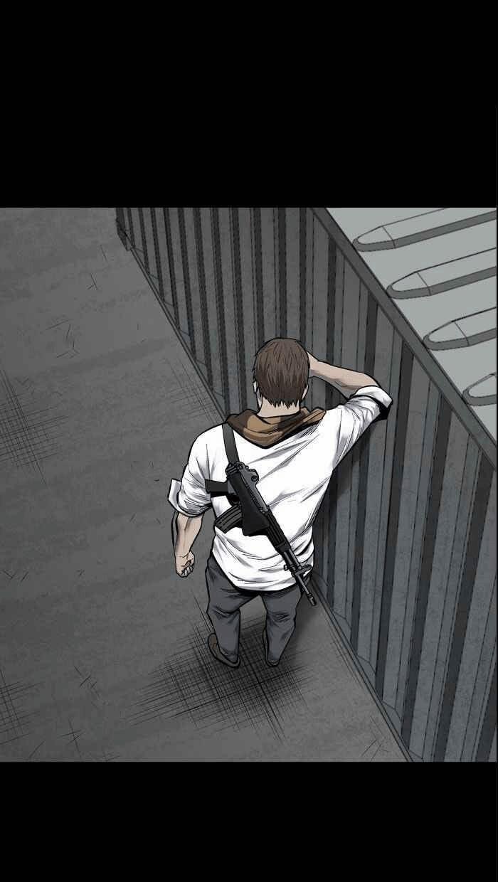 Thảm Họa Ong Độc 92 trang 7