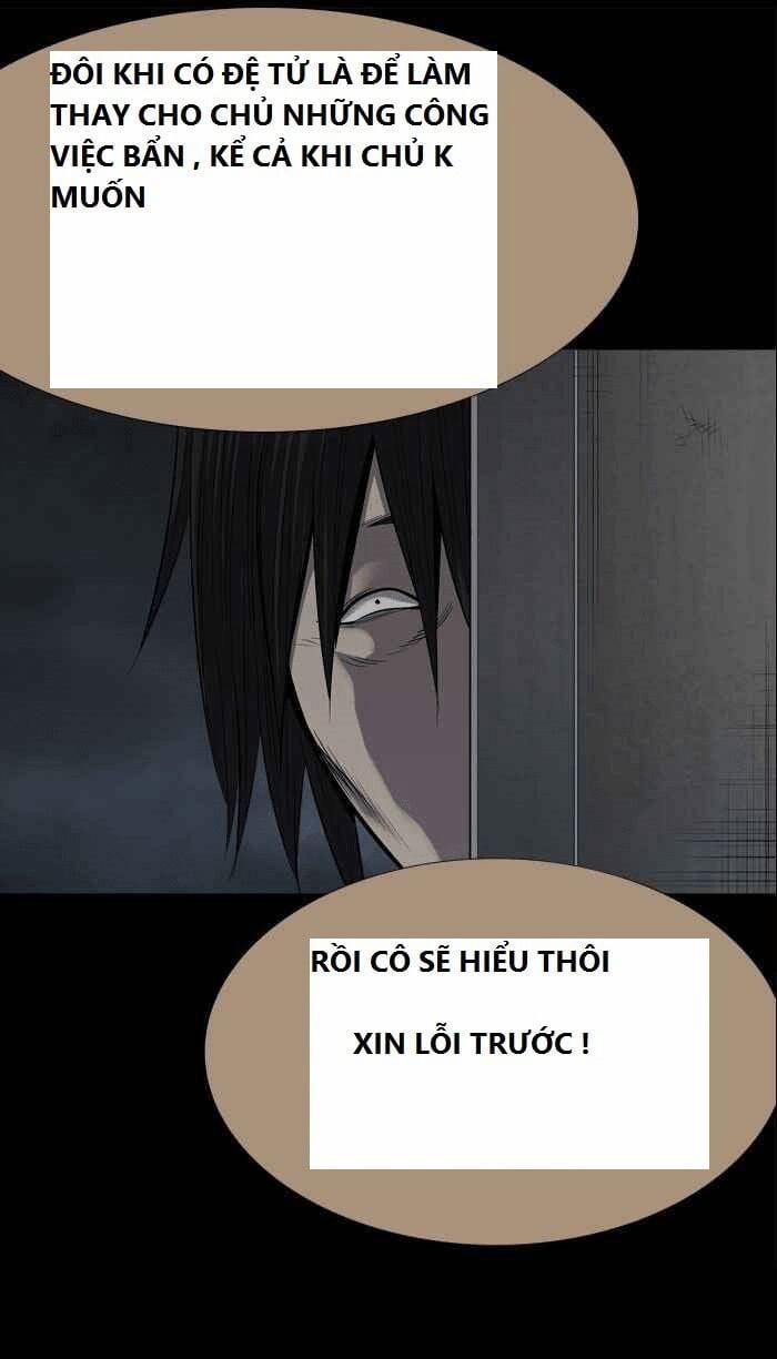 Thảm Họa Ong Độc 92 trang 72