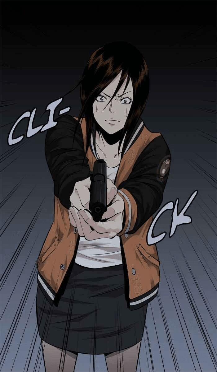 Thảm Họa Ong Độc 92 trang 73