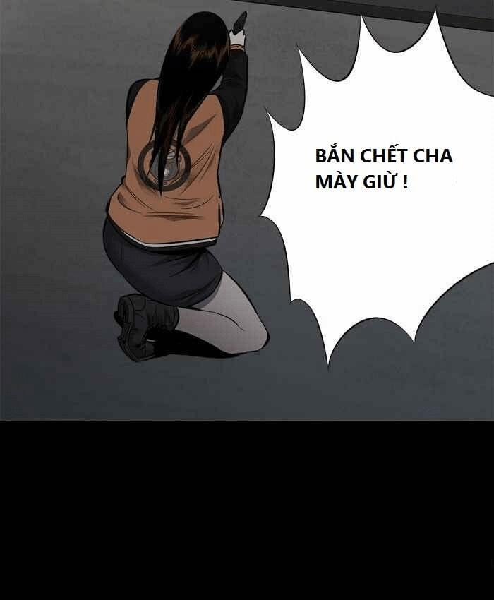 Thảm Họa Ong Độc 92 trang 75