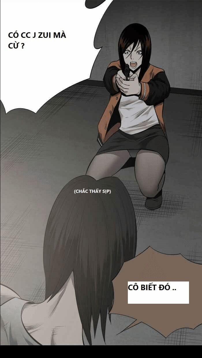 Thảm Họa Ong Độc 92 trang 77