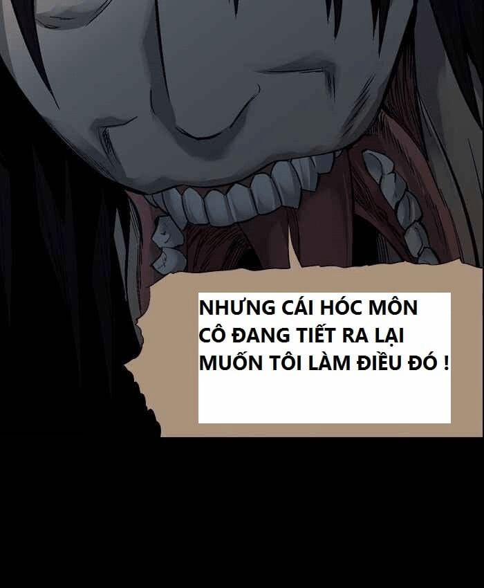 Thảm Họa Ong Độc 92 trang 79