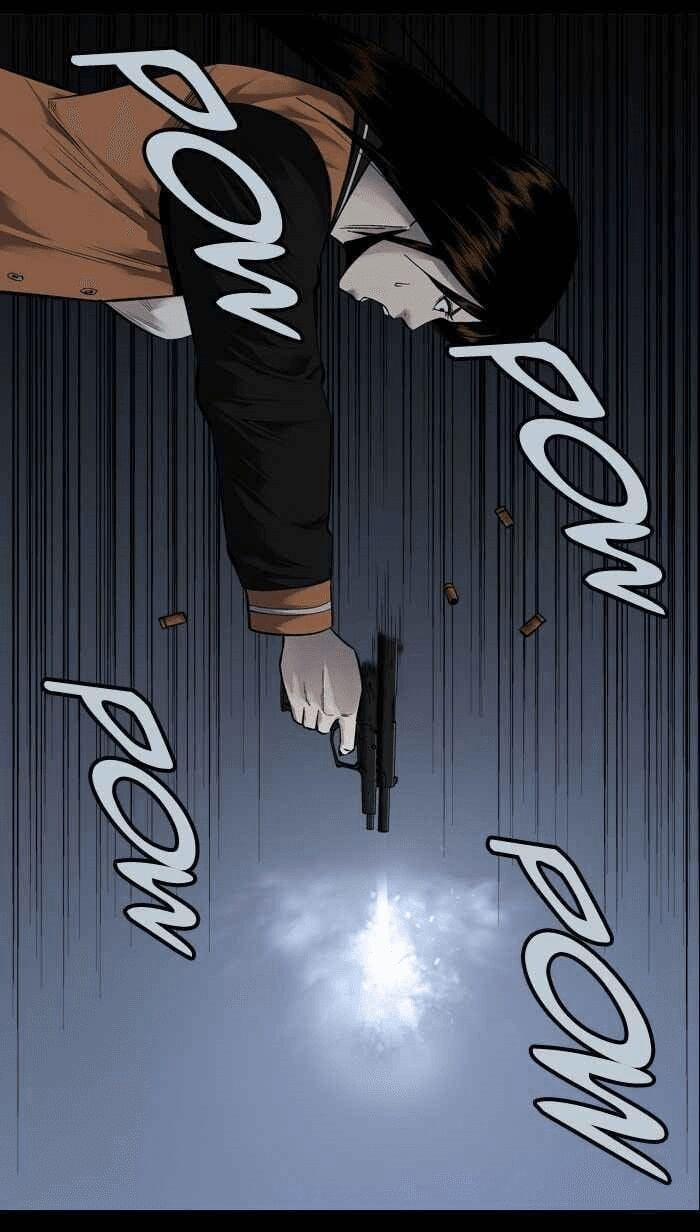 Thảm Họa Ong Độc 92 trang 83