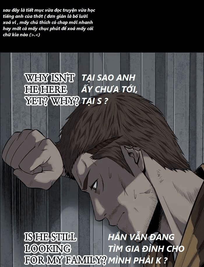 Thảm Họa Ong Độc 92 trang 9