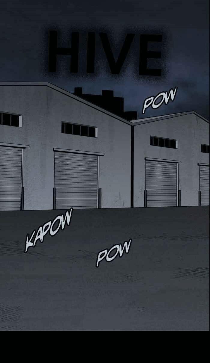 Thảm Họa Ong Độc 93 trang 0