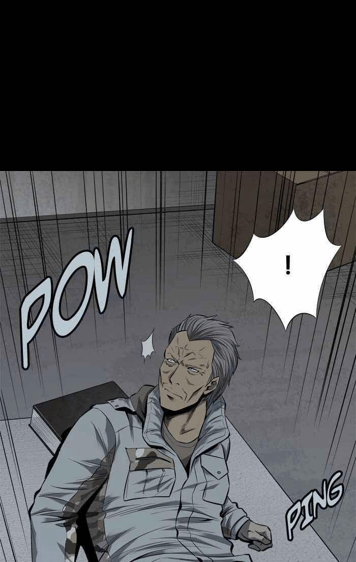 Thảm Họa Ong Độc 93 trang 1