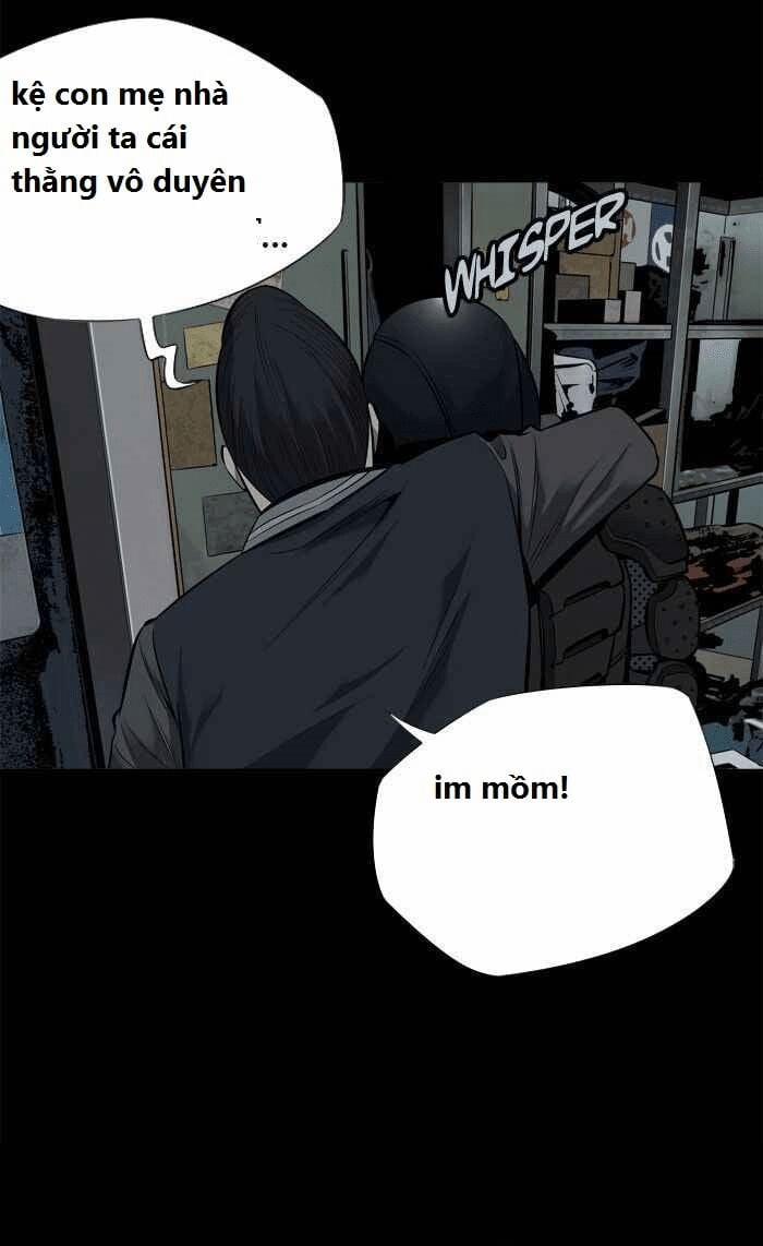 Thảm Họa Ong Độc 93 trang 11