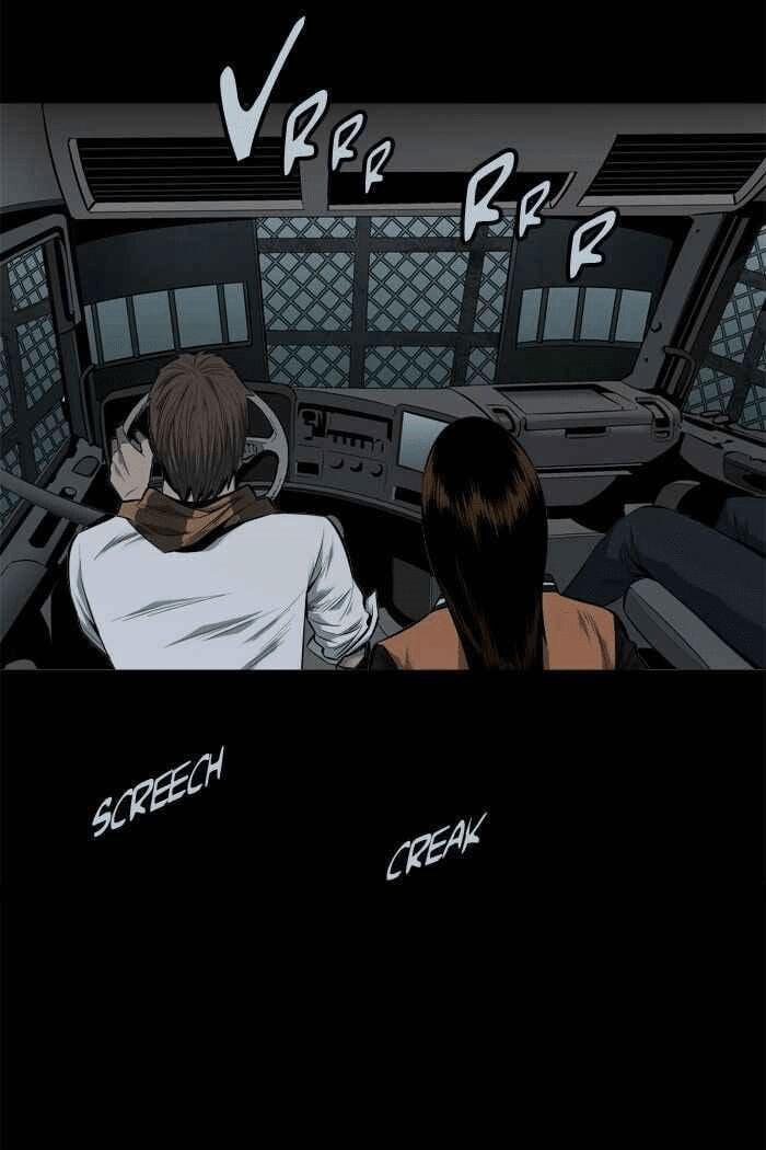 Thảm Họa Ong Độc 93 trang 15