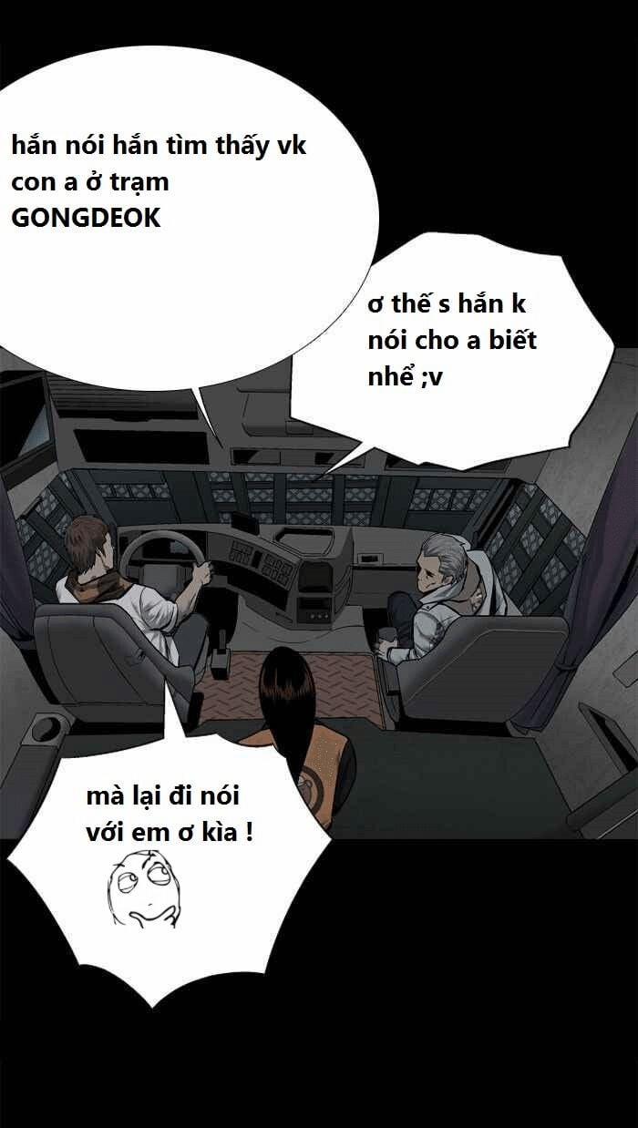 Thảm Họa Ong Độc 93 trang 17