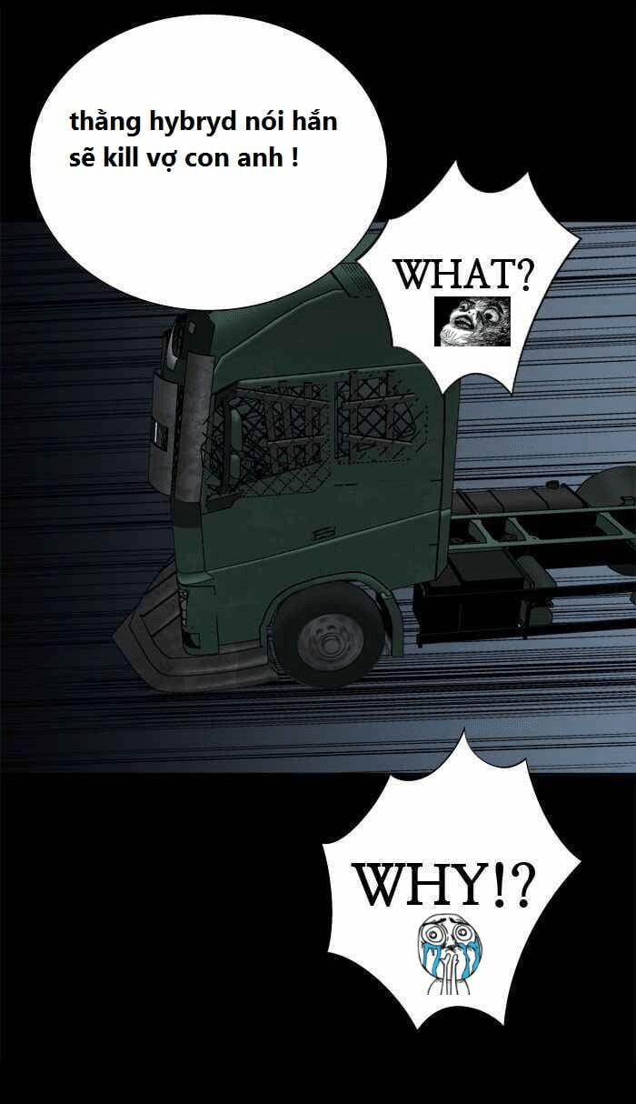 Thảm Họa Ong Độc 93 trang 19