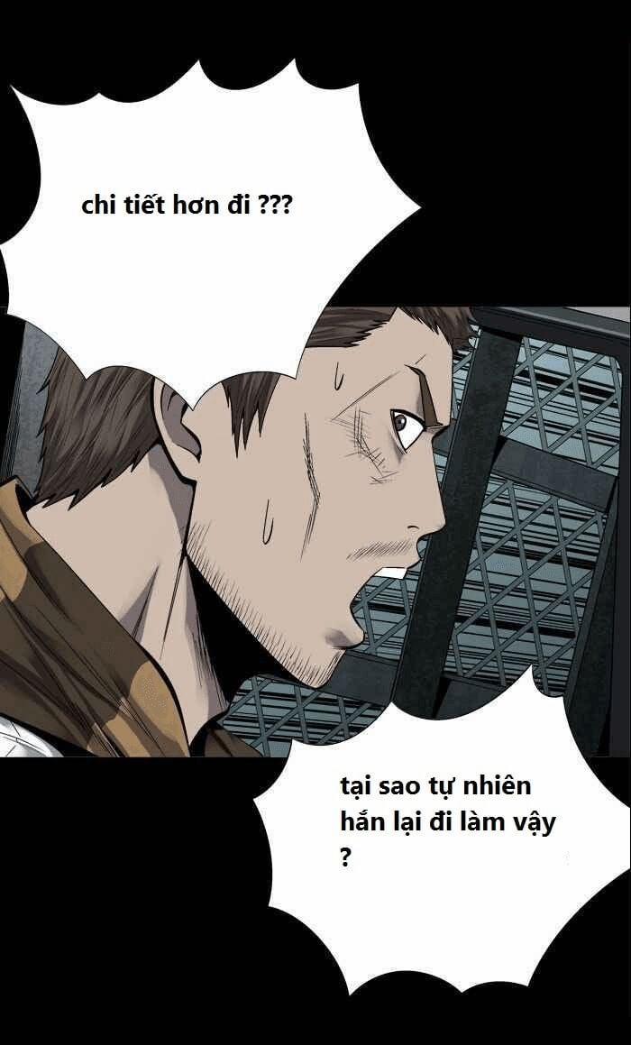 Thảm Họa Ong Độc 93 trang 20