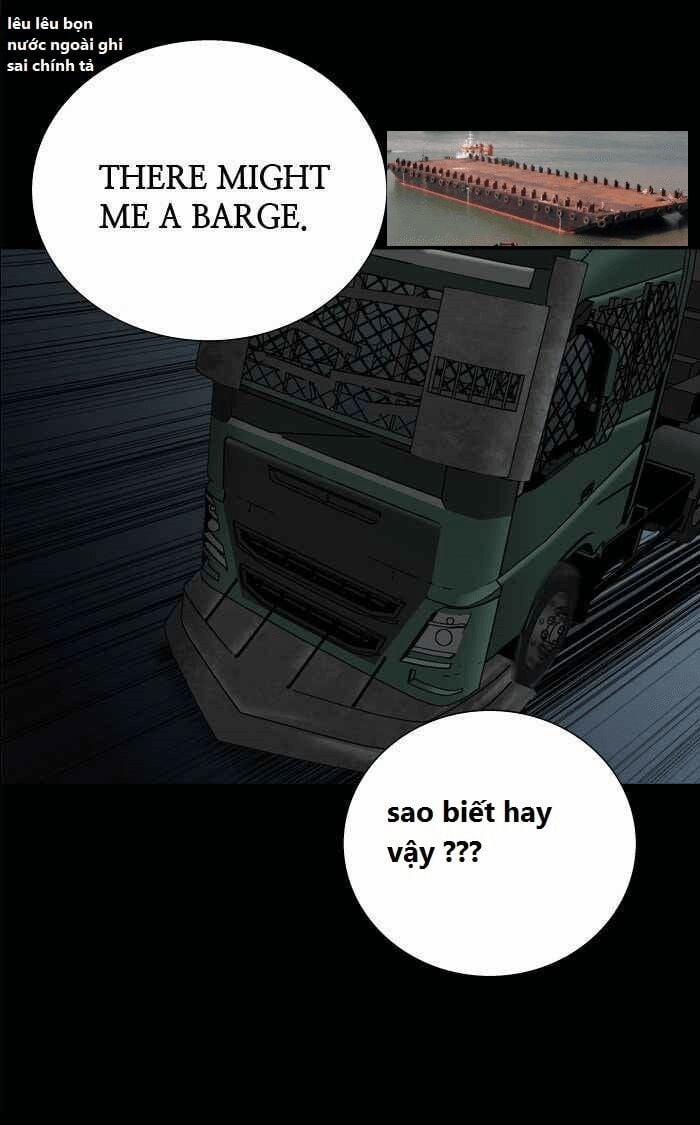 Thảm Họa Ong Độc 93 trang 25