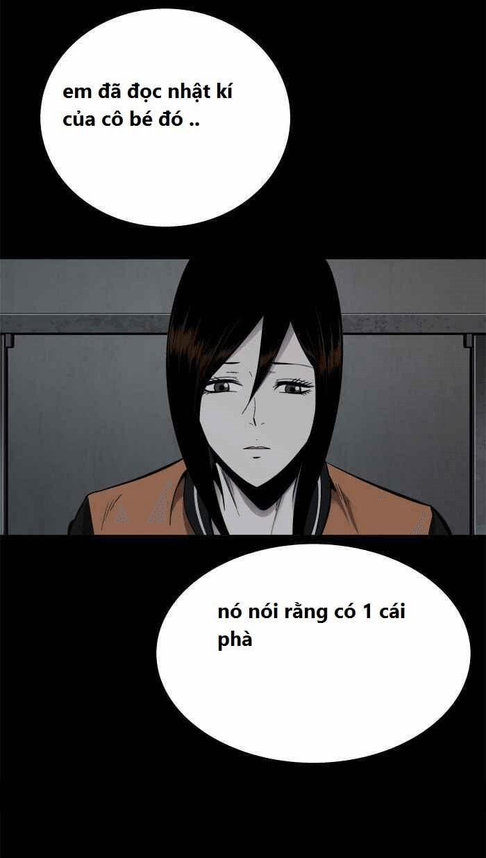 Thảm Họa Ong Độc 93 trang 26