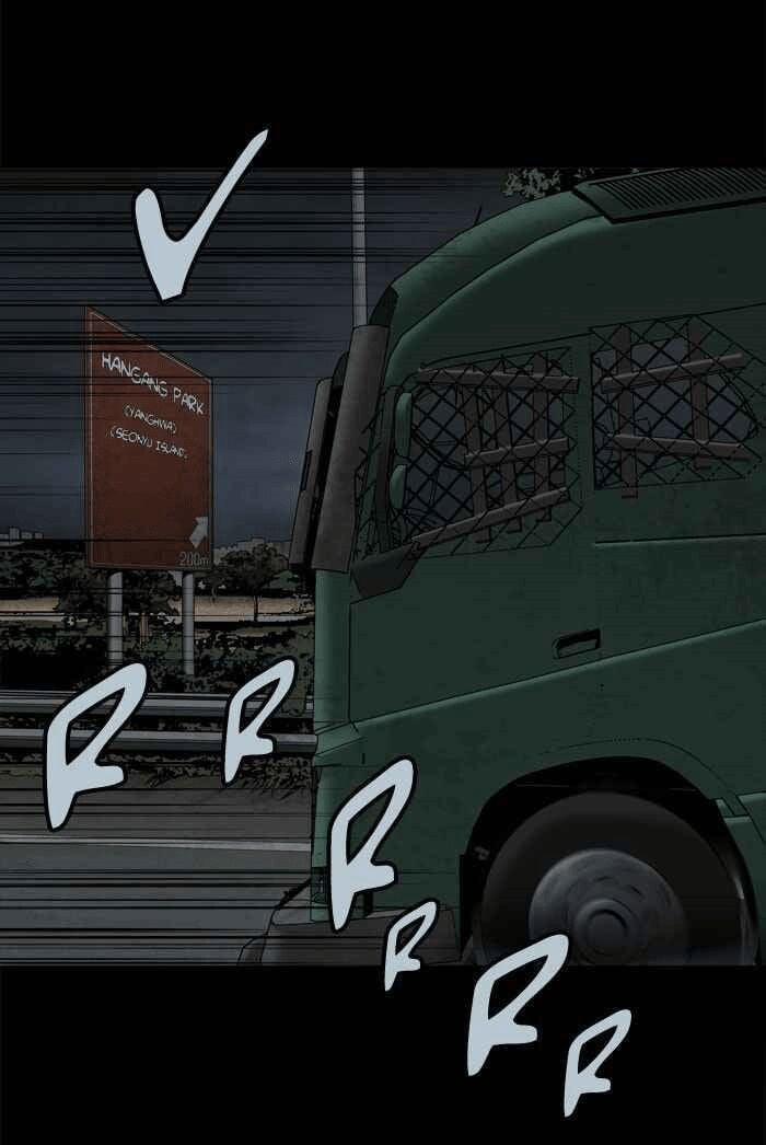 Thảm Họa Ong Độc 93 trang 27