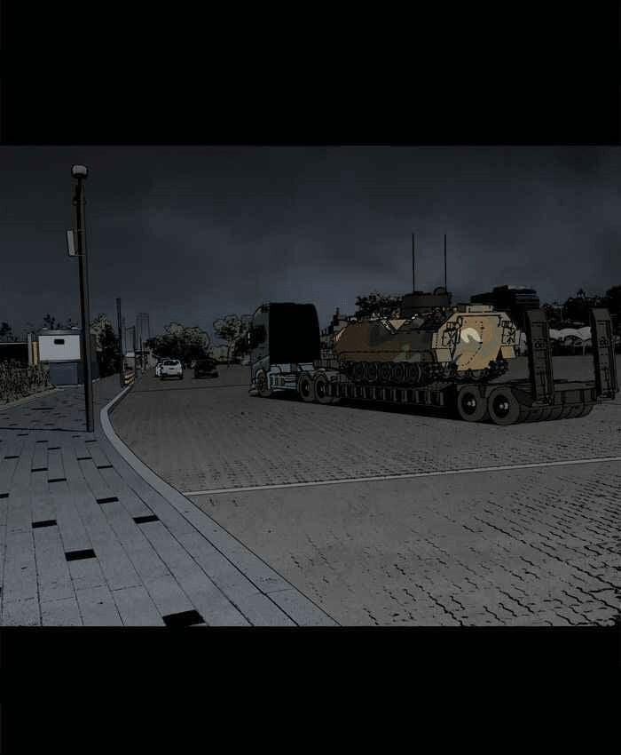 Thảm Họa Ong Độc 93 trang 28