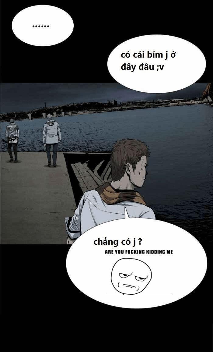 Thảm Họa Ong Độc 93 trang 29