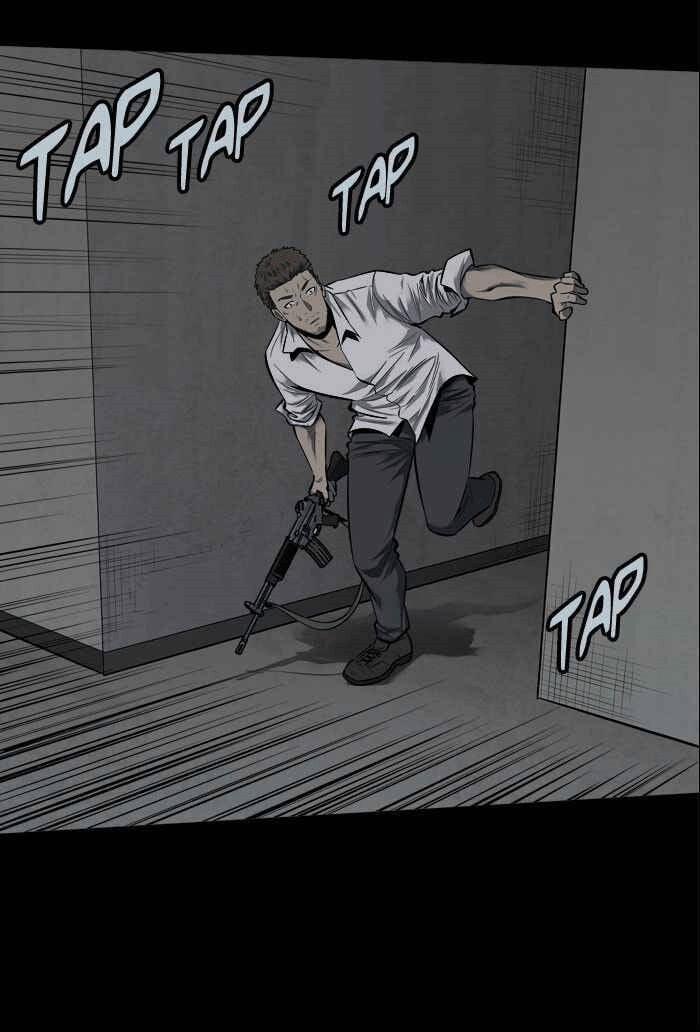 Thảm Họa Ong Độc 93 trang 3