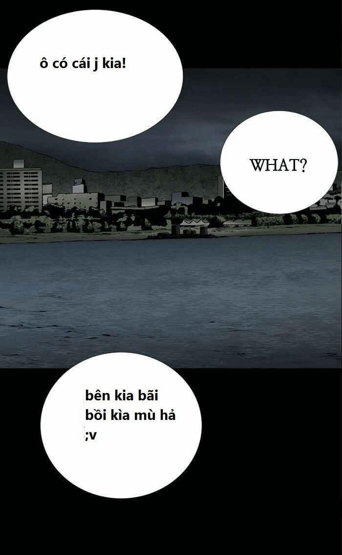 Thảm Họa Ong Độc 93 trang 30