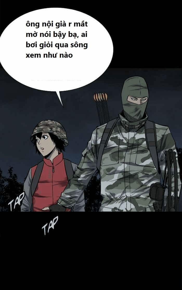 Thảm Họa Ong Độc 93 trang 32