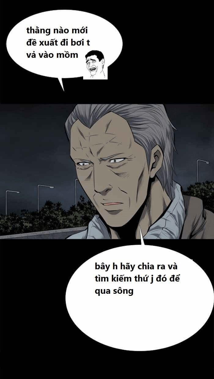 Thảm Họa Ong Độc 93 trang 36