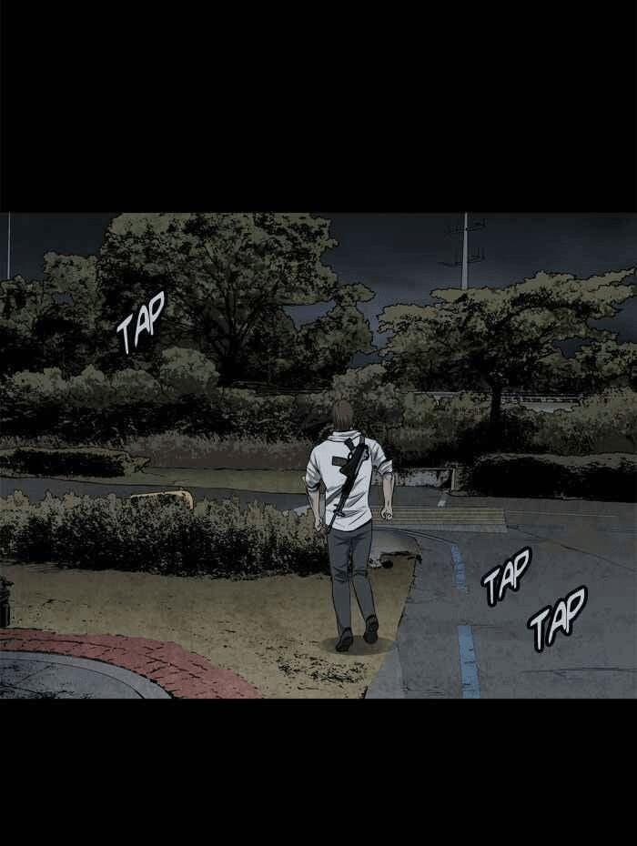 Thảm Họa Ong Độc 93 trang 37