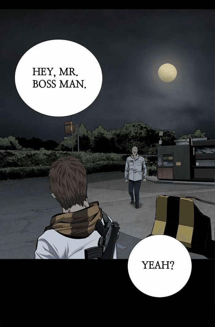 Thảm Họa Ong Độc 93 trang 38