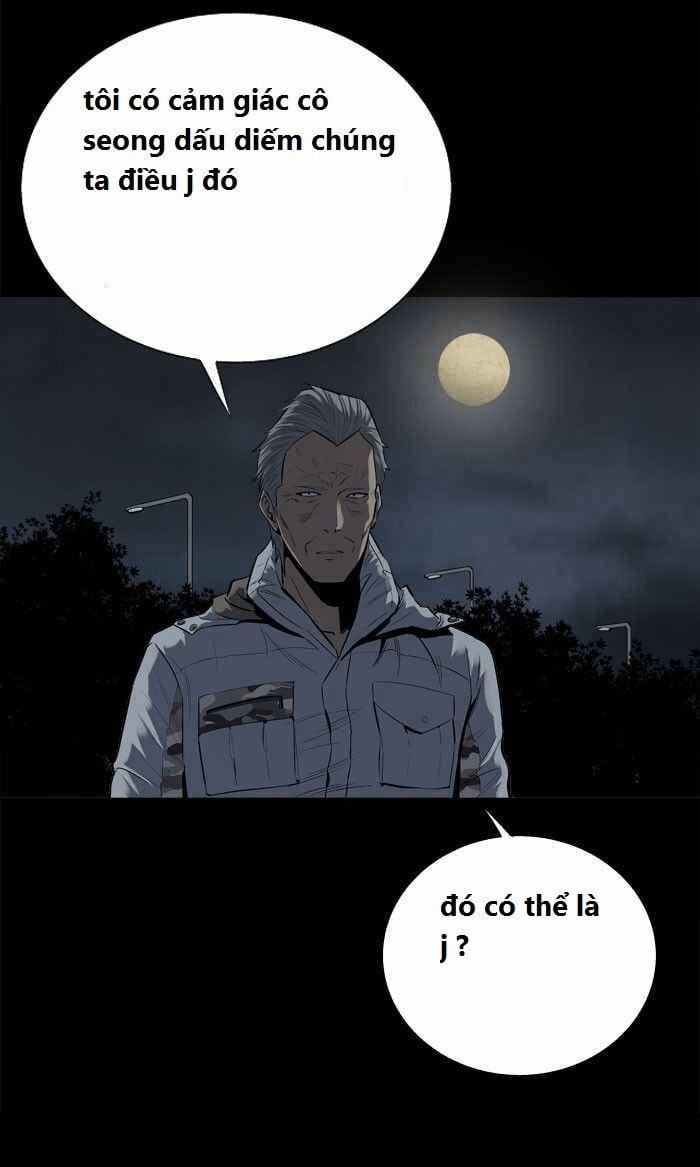 Thảm Họa Ong Độc 93 trang 39