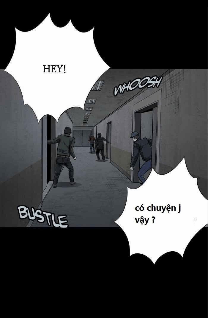 Thảm Họa Ong Độc 93 trang 4