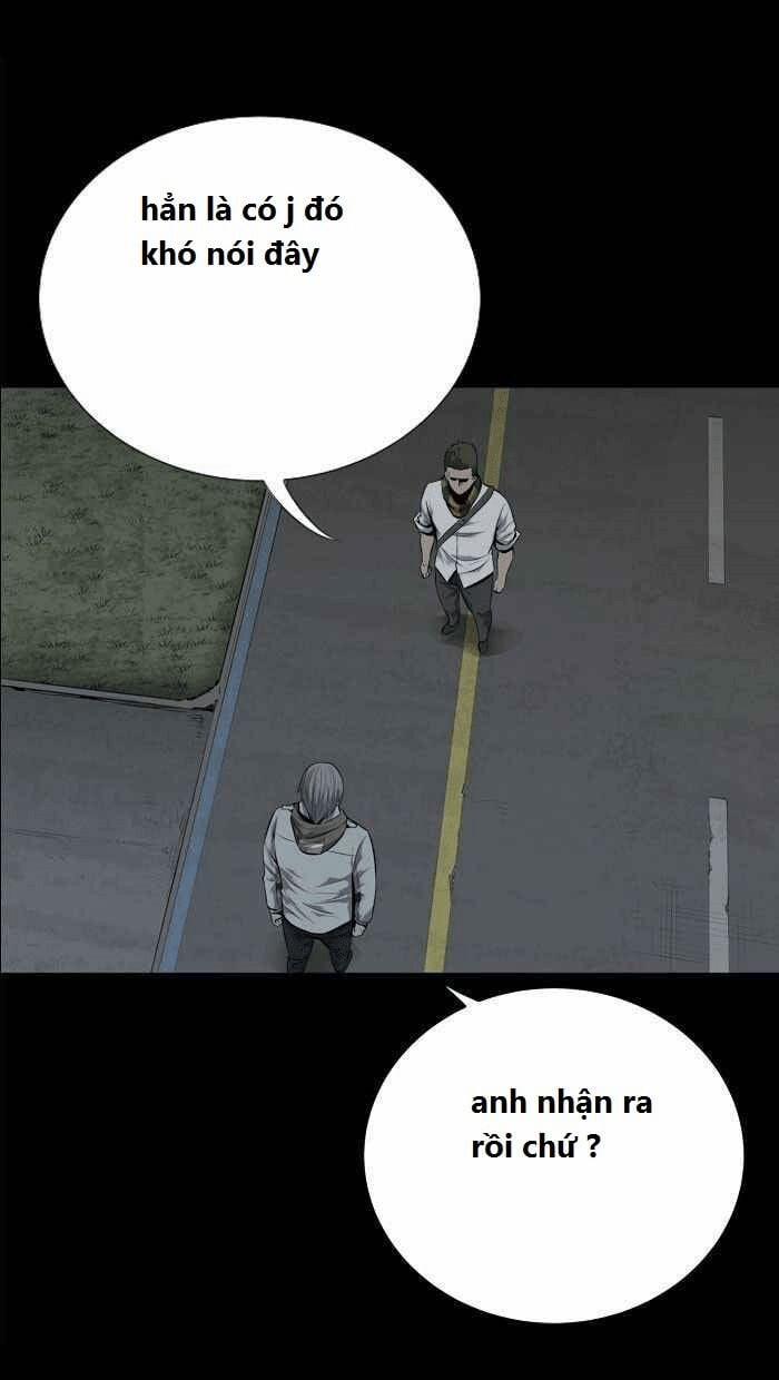 Thảm Họa Ong Độc 93 trang 40