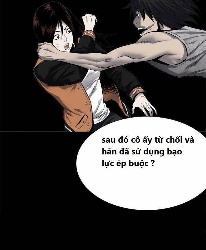 Thảm Họa Ong Độc 93 trang 44