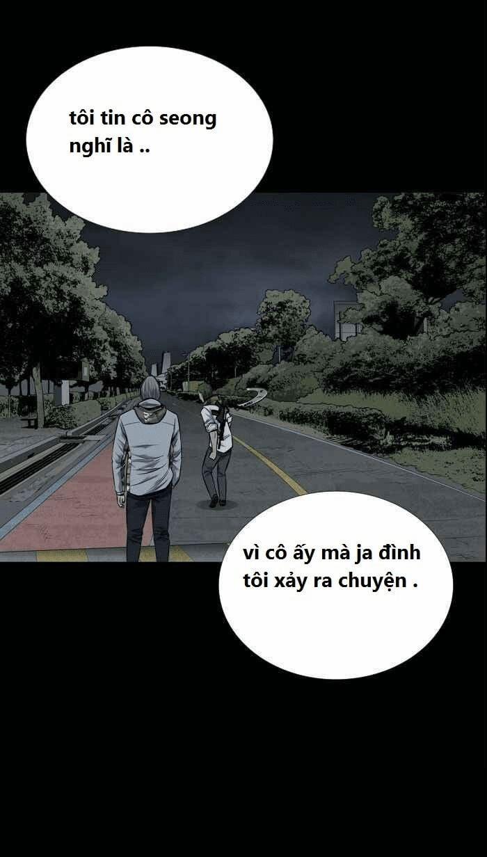 Thảm Họa Ong Độc 93 trang 46