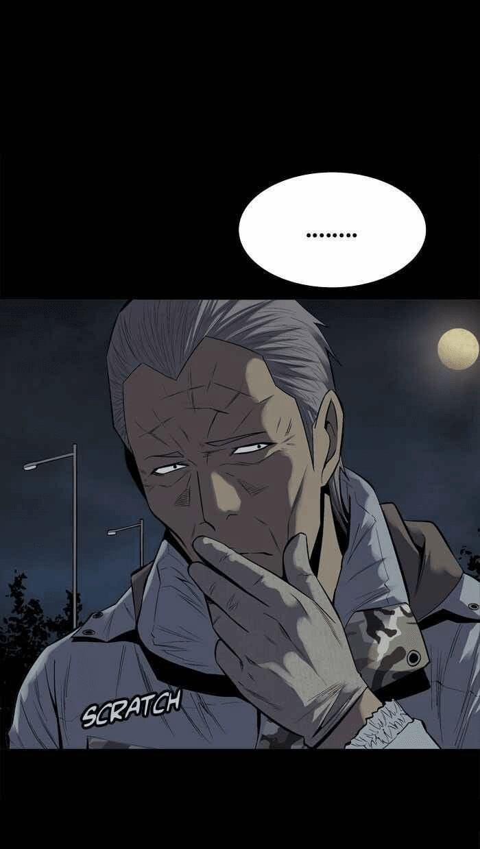 Thảm Họa Ong Độc 93 trang 47