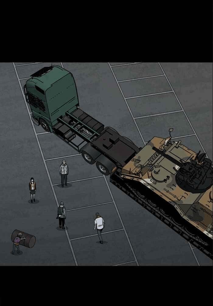 Thảm Họa Ong Độc 93 trang 48