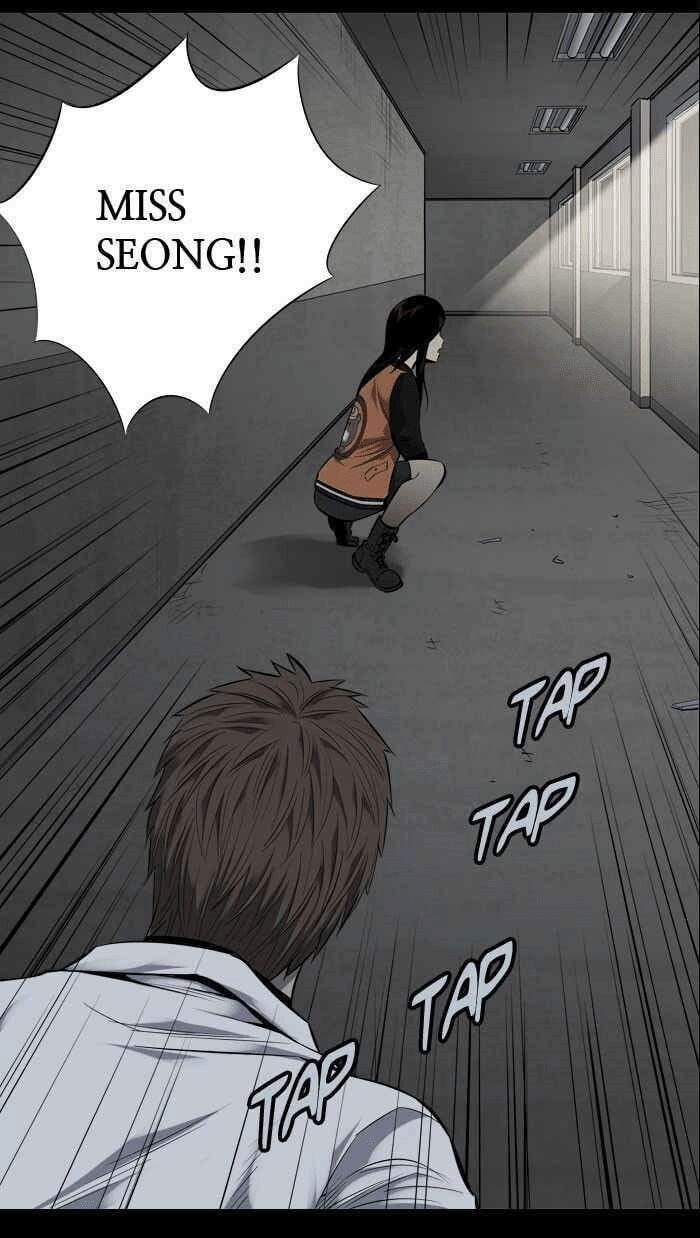 Thảm Họa Ong Độc 93 trang 5