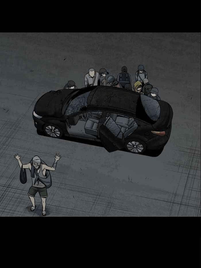 Thảm Họa Ong Độc 93 trang 52