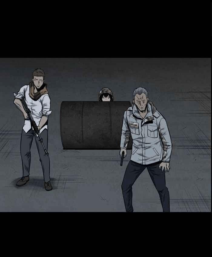 Thảm Họa Ong Độc 93 trang 53