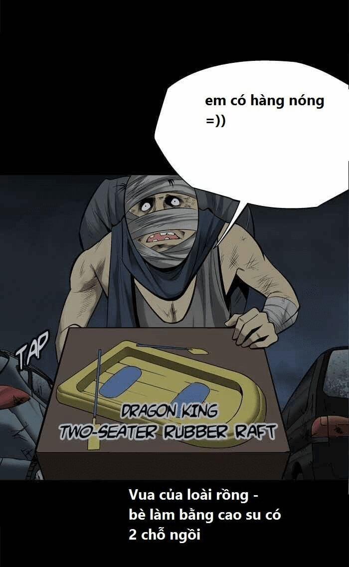 Thảm Họa Ong Độc 93 trang 55