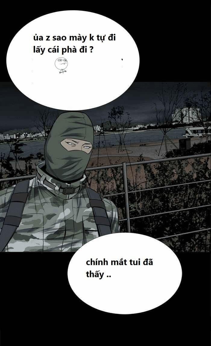 Thảm Họa Ong Độc 93 trang 58