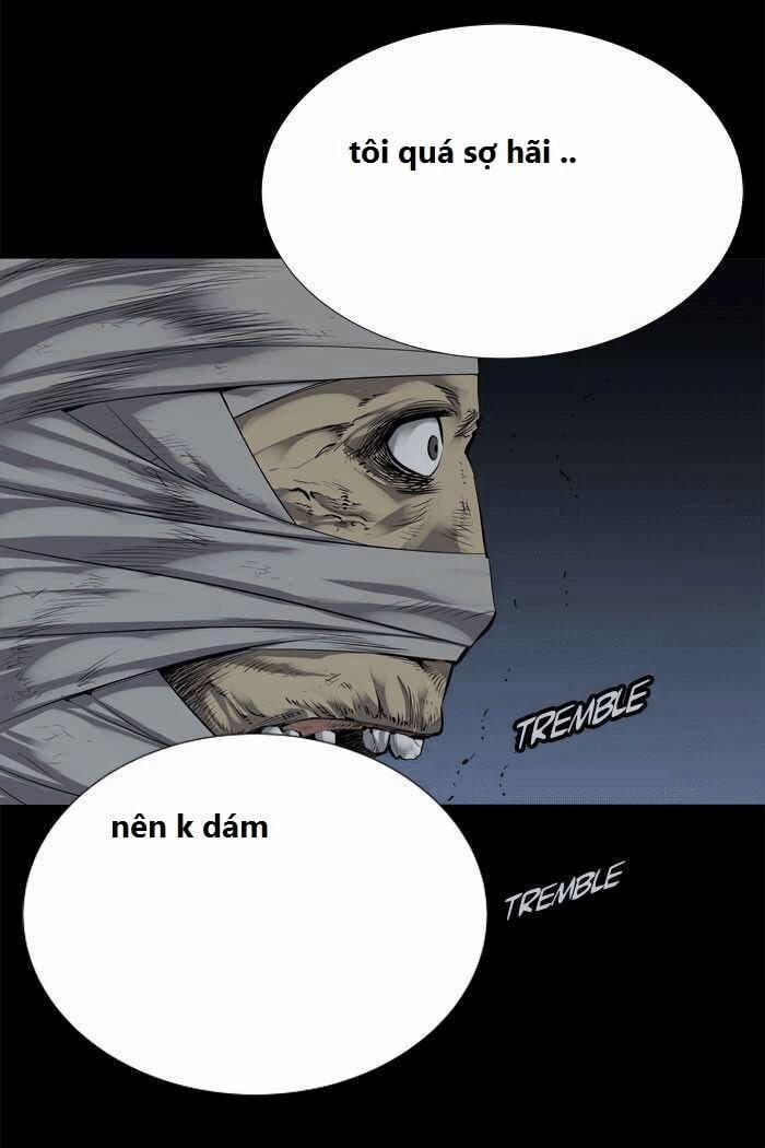 Thảm Họa Ong Độc 93 trang 60