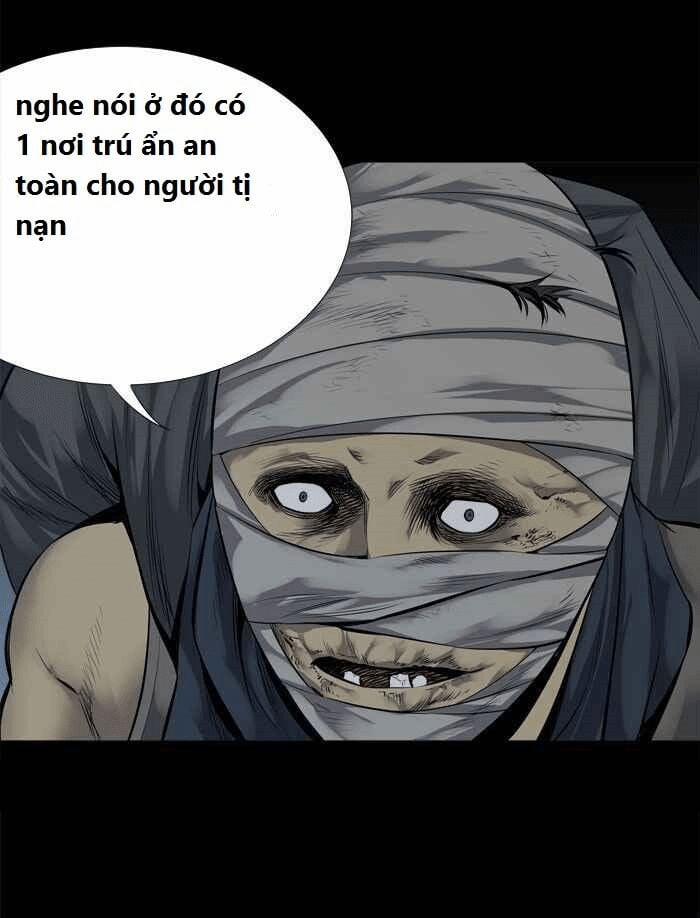 Thảm Họa Ong Độc 93 trang 62