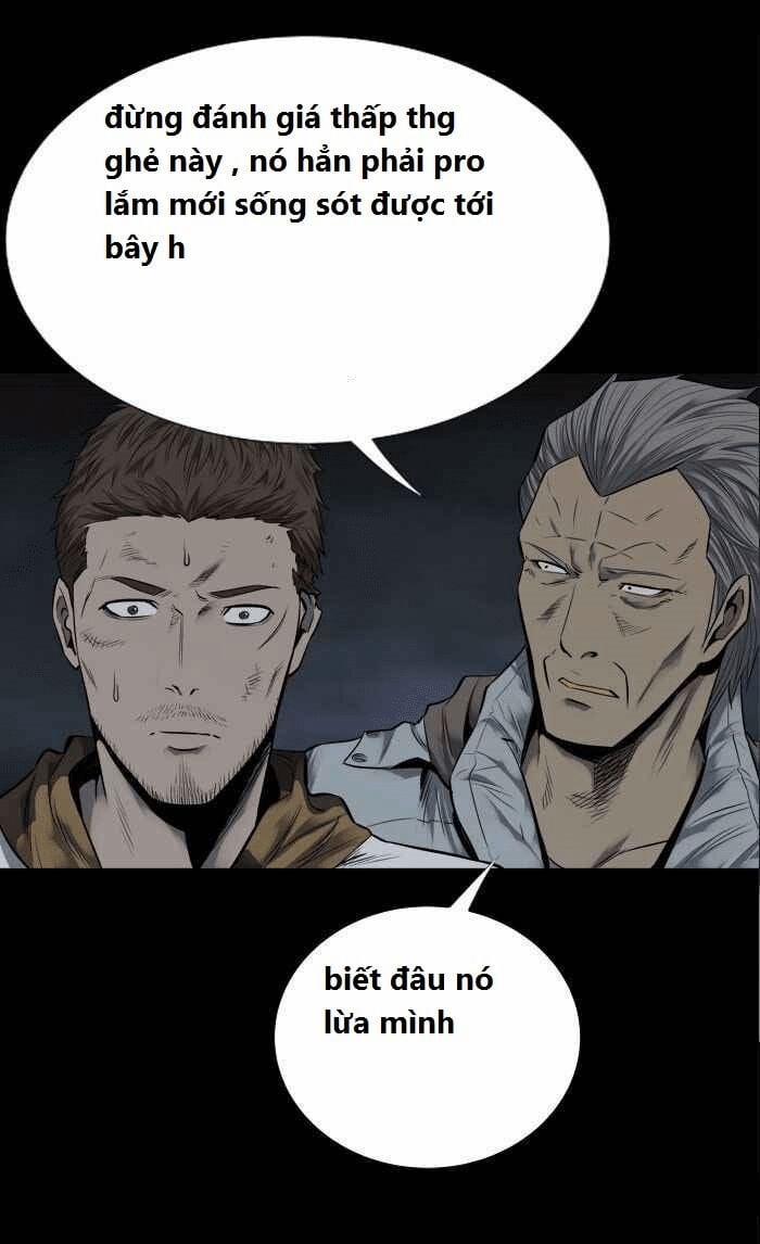 Thảm Họa Ong Độc 93 trang 64