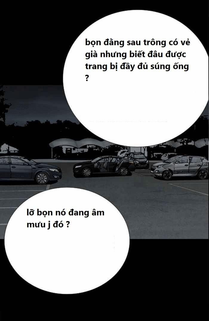 Thảm Họa Ong Độc 93 trang 65