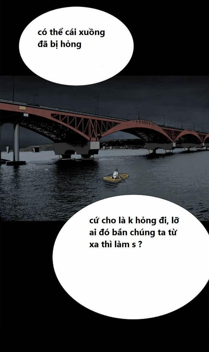 Thảm Họa Ong Độc 93 trang 66