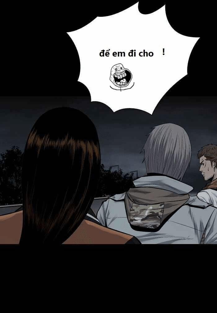 Thảm Họa Ong Độc 93 trang 67