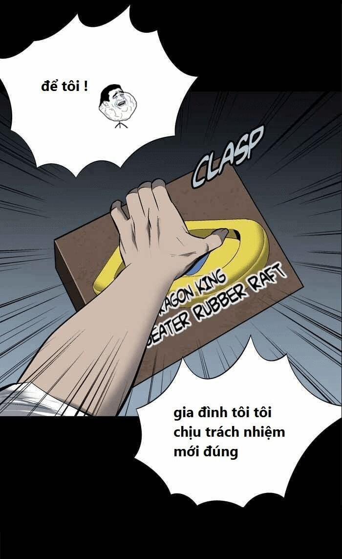 Thảm Họa Ong Độc 93 trang 70